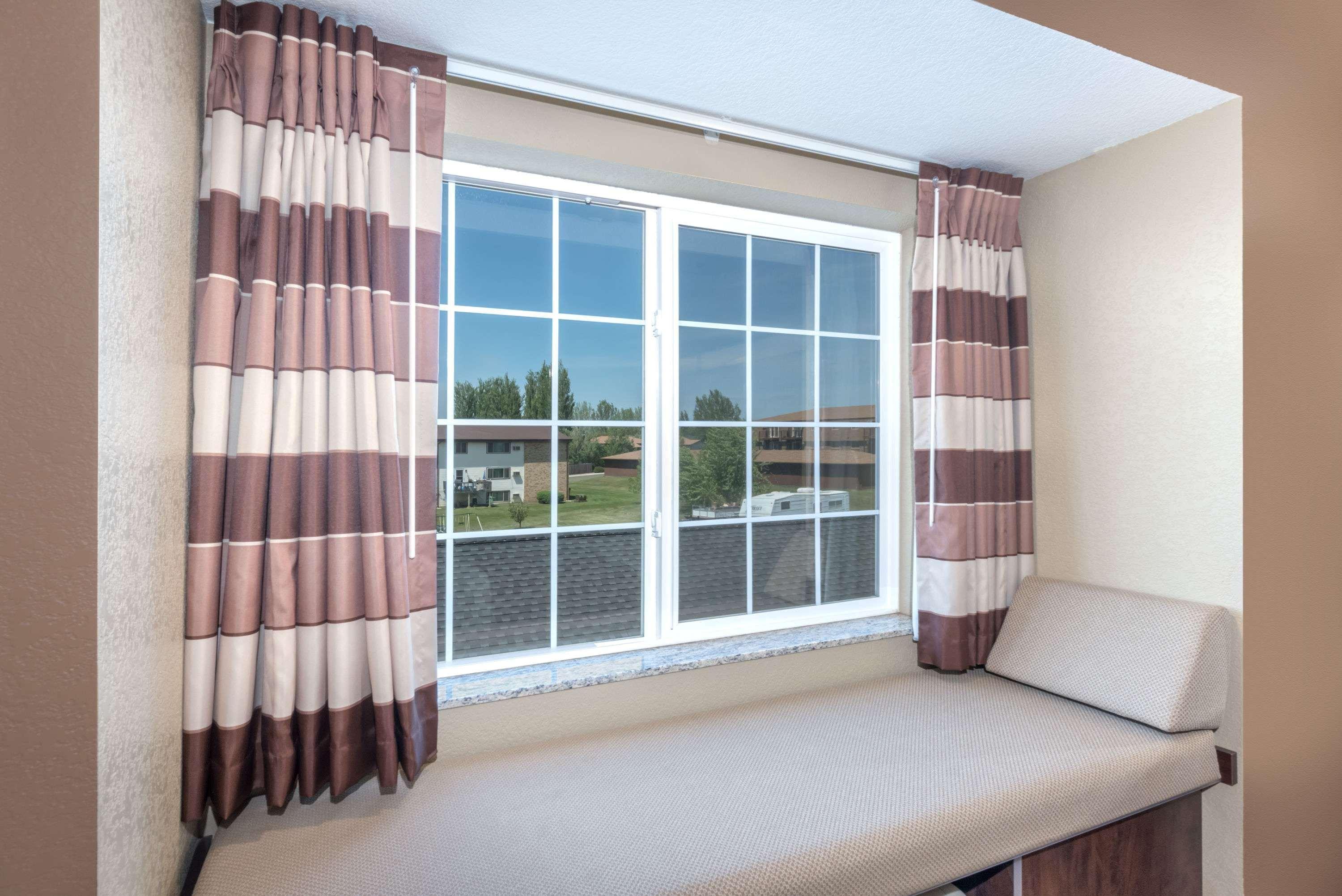 Microtel Inn & Suites By Wyndham Dickinson Kültér fotó